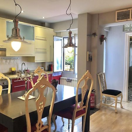 Apartamento San Quirce - Centrico Y Reformado- Wifi Y Netflix バリャドリド エクステリア 写真