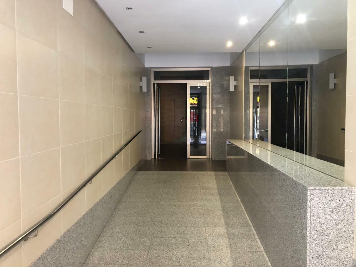 Apartamento San Quirce - Centrico Y Reformado- Wifi Y Netflix バリャドリド エクステリア 写真