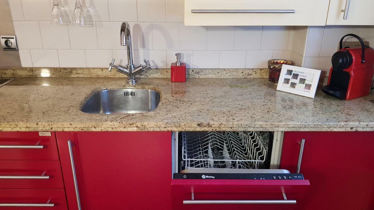 Apartamento San Quirce - Centrico Y Reformado- Wifi Y Netflix バリャドリド エクステリア 写真