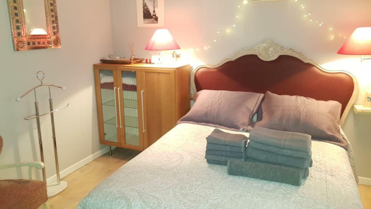 Apartamento San Quirce - Centrico Y Reformado- Wifi Y Netflix バリャドリド エクステリア 写真