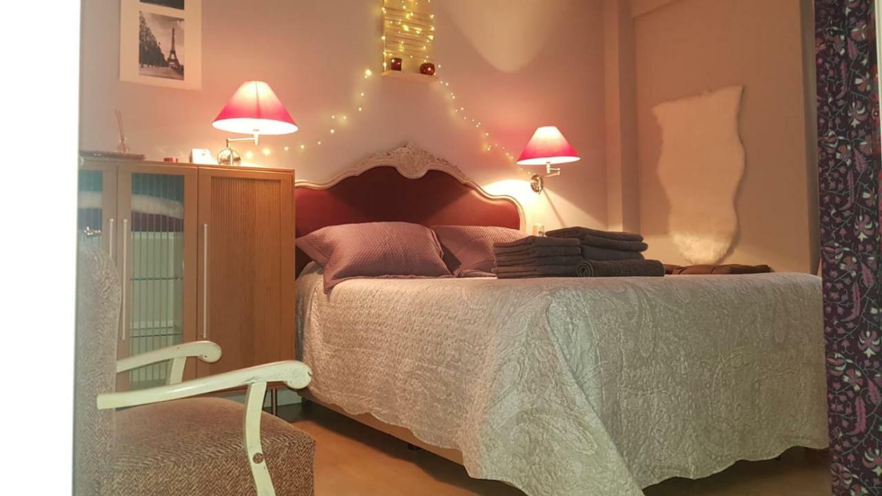 Apartamento San Quirce - Centrico Y Reformado- Wifi Y Netflix バリャドリド エクステリア 写真