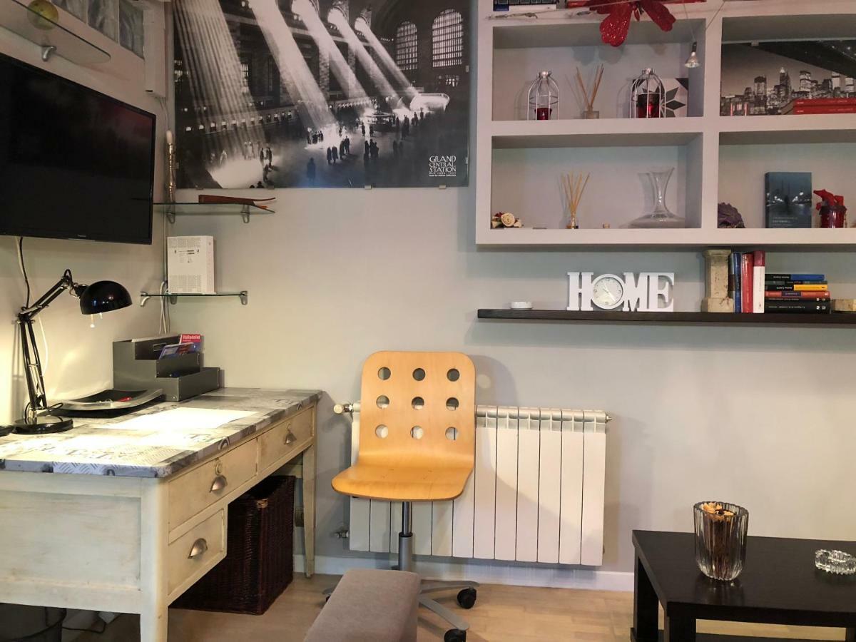 Apartamento San Quirce - Centrico Y Reformado- Wifi Y Netflix バリャドリド エクステリア 写真