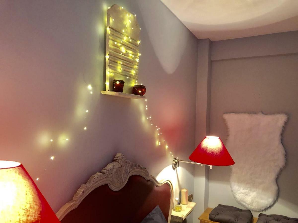 Apartamento San Quirce - Centrico Y Reformado- Wifi Y Netflix バリャドリド エクステリア 写真