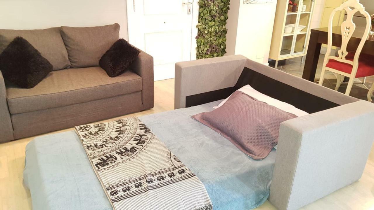 Apartamento San Quirce - Centrico Y Reformado- Wifi Y Netflix バリャドリド エクステリア 写真