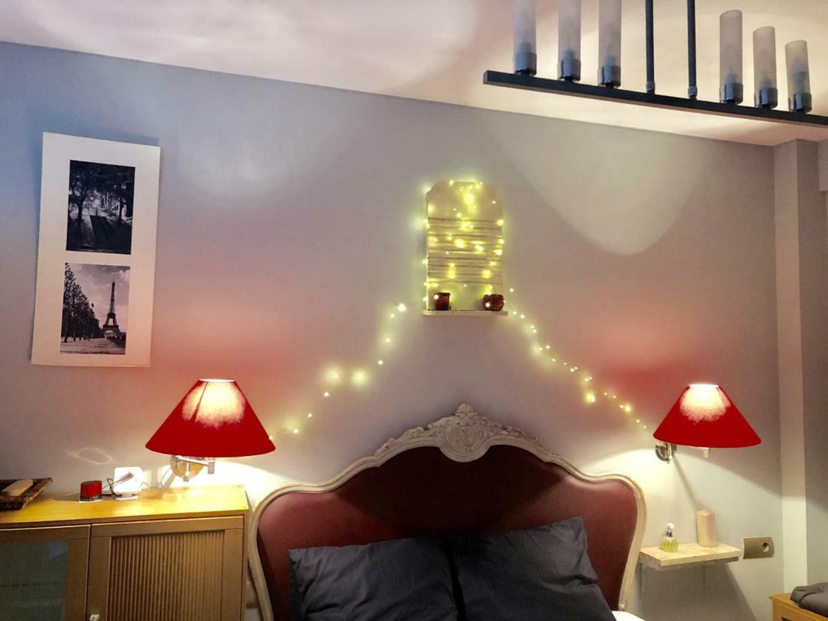 Apartamento San Quirce - Centrico Y Reformado- Wifi Y Netflix バリャドリド エクステリア 写真