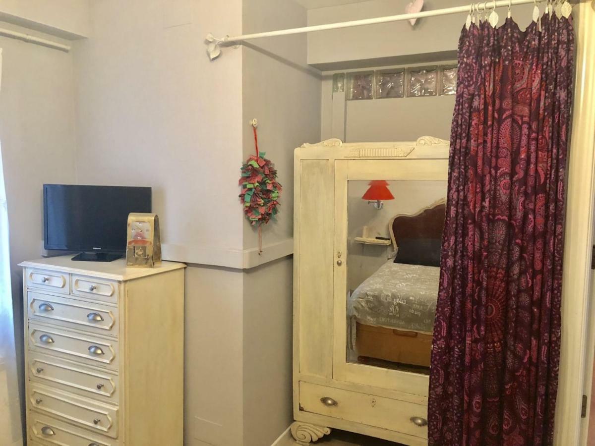 Apartamento San Quirce - Centrico Y Reformado- Wifi Y Netflix バリャドリド エクステリア 写真