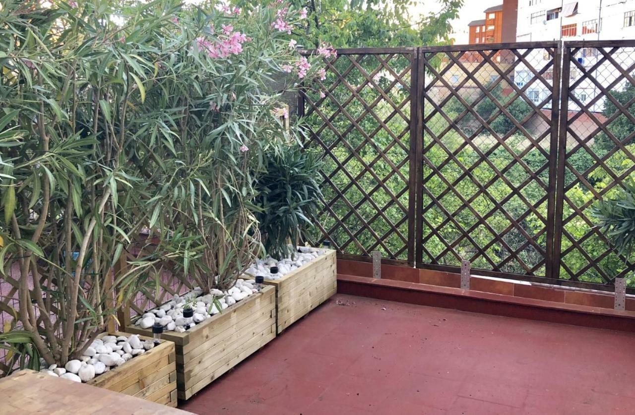 Apartamento San Quirce - Centrico Y Reformado- Wifi Y Netflix バリャドリド エクステリア 写真