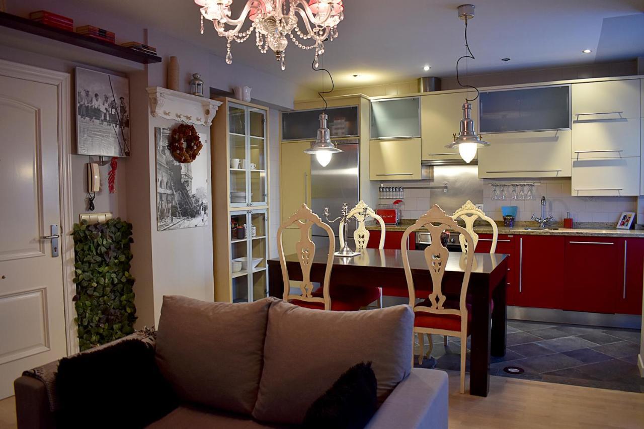 Apartamento San Quirce - Centrico Y Reformado- Wifi Y Netflix バリャドリド エクステリア 写真