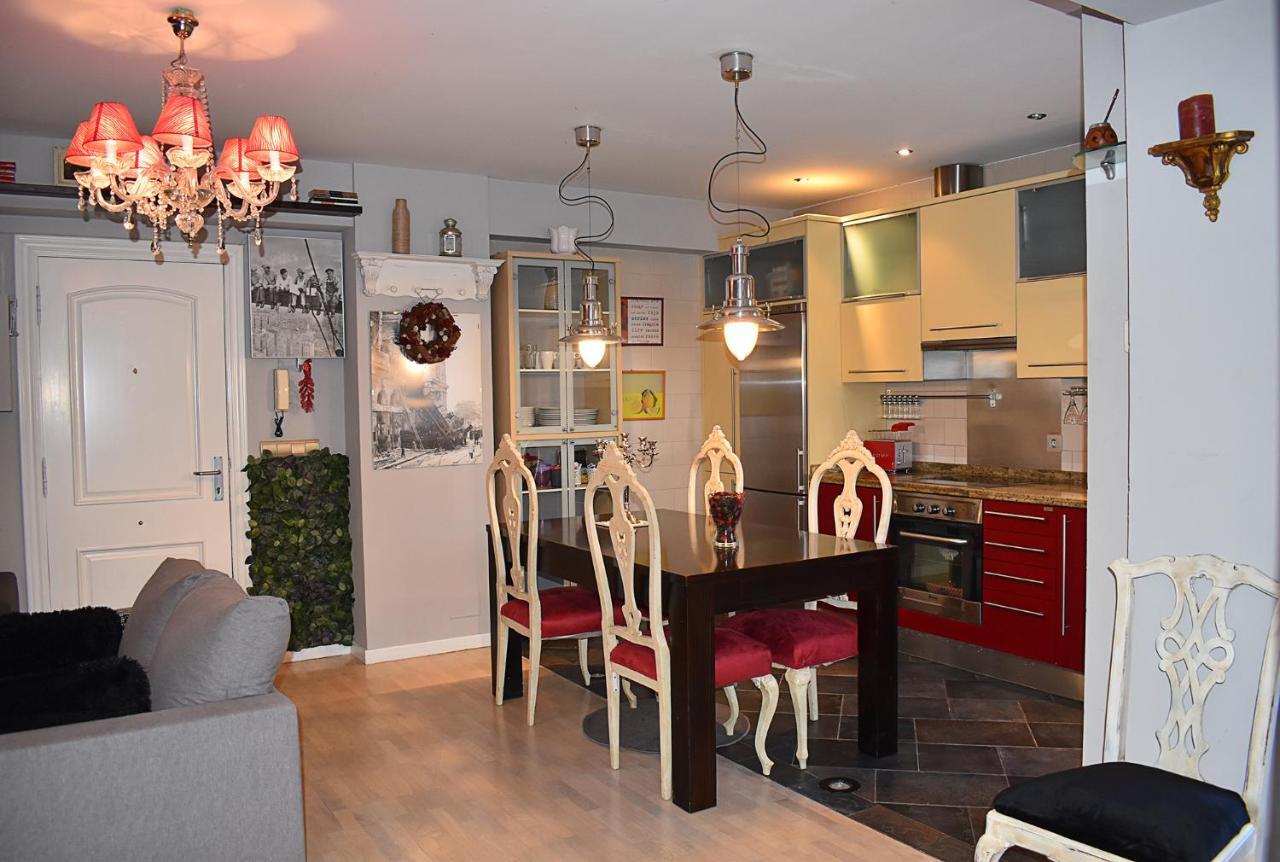 Apartamento San Quirce - Centrico Y Reformado- Wifi Y Netflix バリャドリド エクステリア 写真